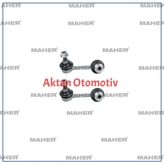 Z ROT CIVIC 06-12 FD6 ARKA SOL